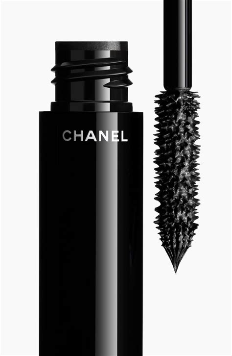 chanel volume le precision|Chanel mascara le volume boots.